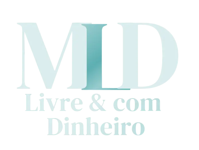 Livre com Dinheiro