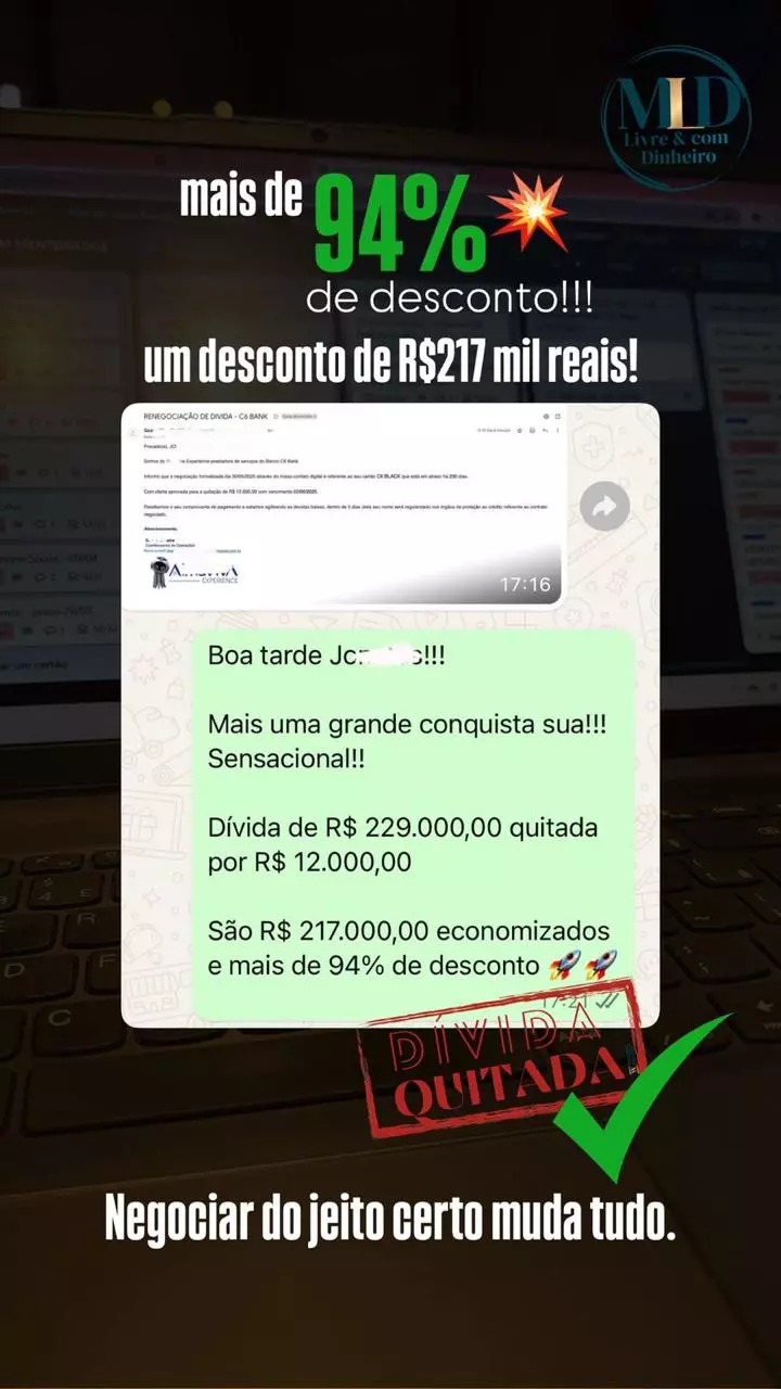 Comprovante