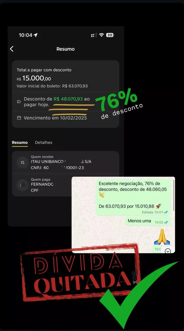Depoimento