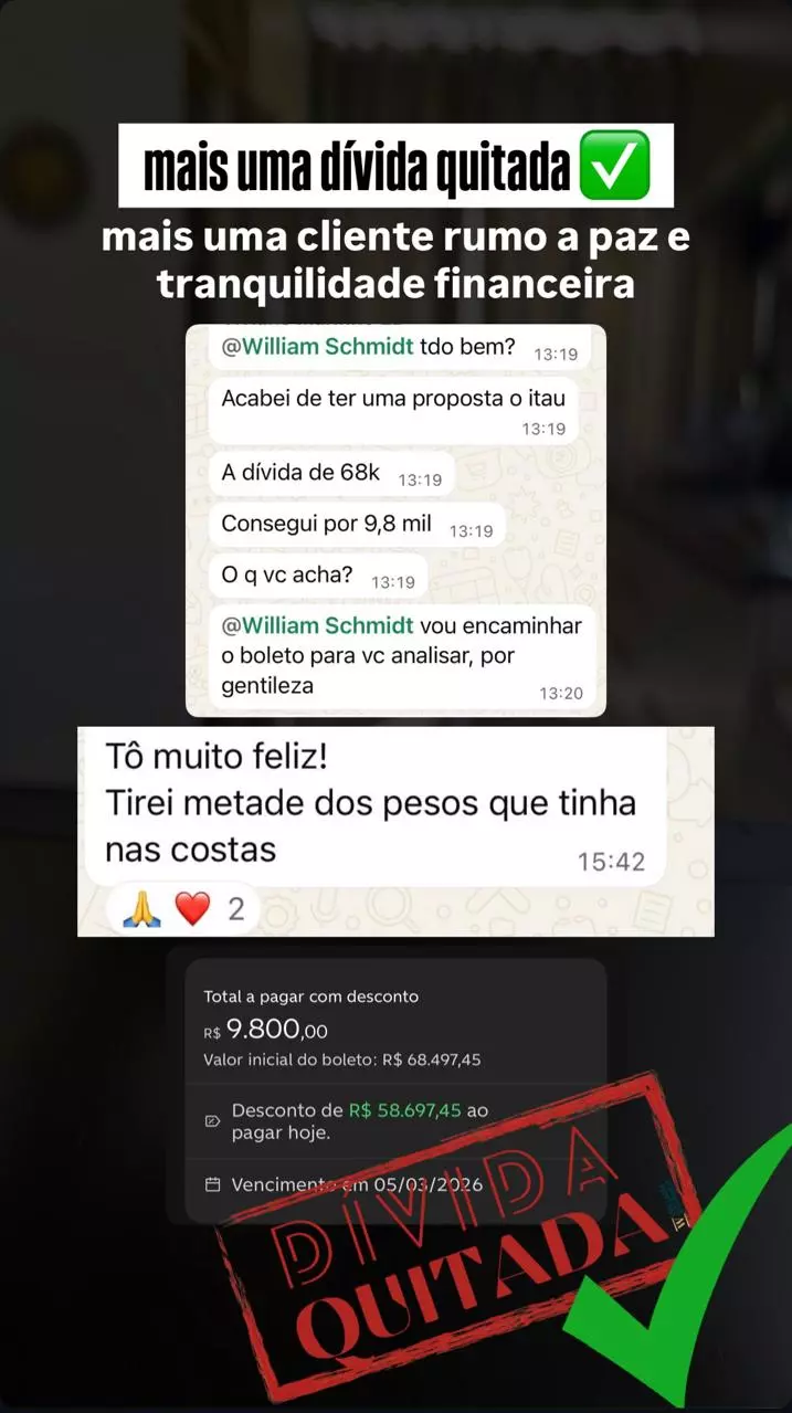 Depoimento