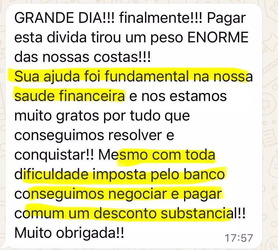 Depoimento