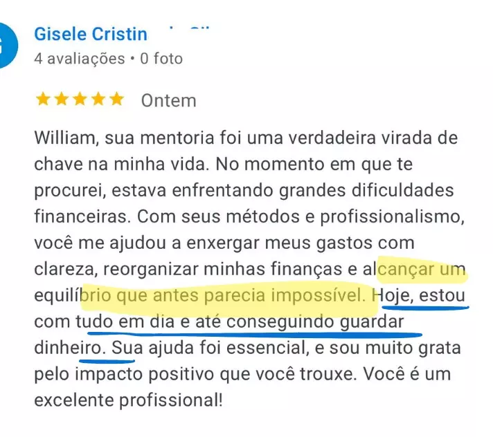 Depoimento