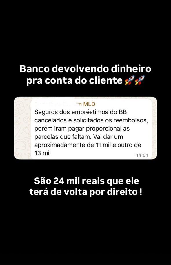Depoimento